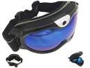 FocusHD Skiing Goggle Wireless Video Camera,Snowboarding Eyewear WiFi Action Camcorder 1080P... FocusHD Skiing Goggle Wireless Video Camera,Snowboarding Eyewear WiFi Action Camcorder 1080P...
