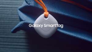 Galaxy SmartTag: Tag it. Find it. Simply smart.