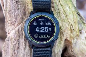 Garmin Enduro GPS Watch In-Depth Review
