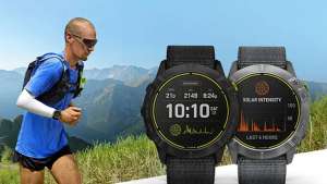 Garmin Enduro smartwatch aims at endurance athletes ...