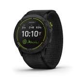 Garmin Enduro - CARBON GRAY