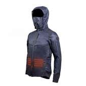 HOMI Unisex Sustain Utility Heated Jacket X-Large, Navy