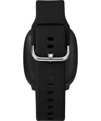 iConnect® by Timex Premium Active 36mm Silicone Strap ...