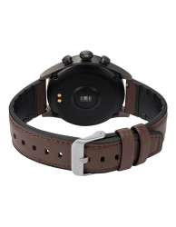 IConnect By Timex Timex TW2U32400 Iconnect Pro Brown
