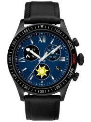 iConnect - iConnect by Timex Men’s Pro AMOLED Smartwatch ...