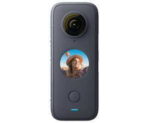 Insta360 Launches New ONE X2 360-Degree Camera