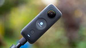 Insta360 One X2 review: New 360-degree camera adds a bit ...