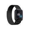 iTouch Air 3 (40mm) - BLACK/BLACK iTouch Air 3 (40mm) - BLACK/BLACK