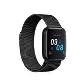 iTouch Air 3 (40mm) - BLACK/BLACK