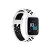 iTouch Air 3 (40mm) - BLACK/WHITE PERF iTouch Air 3 (40mm) - BLACK/WHITE PERF