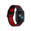 iTouch Air 3 (44mm) - BLACK/RED PERF iTouch Air 3 (44mm) - BLACK/RED PERF