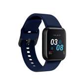 iTouch Air 3 (44mm) - NAVY/BLACK