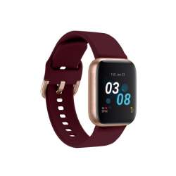 iTouch Air 3 Smartwatch Fitness Tracker Heart Rate Step Counter