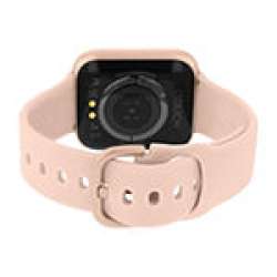 Itouch Air 3 Unisex Adult Pink Smart Watch