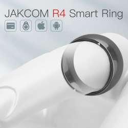 JAKCOM R4 Smart Ring New Product Of Smart Devices As Other ...