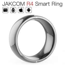 JAKCOM R4 Smart Ring New Product Of Smart Devices As Toys ...