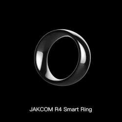 Jakcom R4 Smart Ring Of Rings