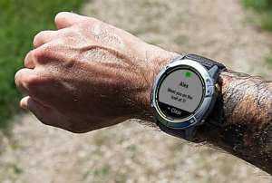 Newly Announced Garmin Enduro Lasts Over 70 Hours On GPS ...