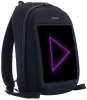 Pix Alternative - XBAG LED Backpack - BLACK Pix Alternative - XBAG LED Backpack - BLACK