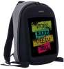 Pix Alternative - XBAG LED Backpack - GRAY Pix Alternative - XBAG LED Backpack - GRAY