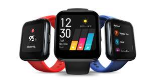Realme Malaysia to launch Watch, fitness band and earbuds ...