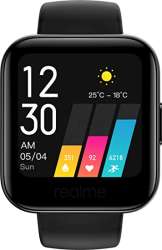 Realme Watch (1.4") Blood-Oxygen Level & Heart Rate