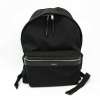 Saint Laurent CIT-E BACKPACK IN CANVAS WITH JACQUARD ™ BY GOOGLE 57936 BF52557