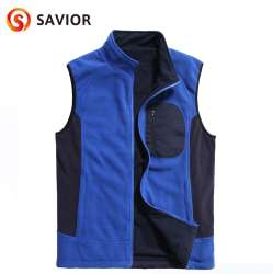 Savior Heating Cycling Vest Riding Biking Heated Clothes 3 Levels