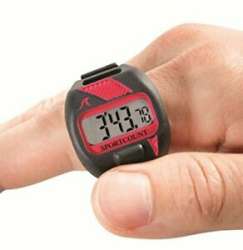 SC SPORTCOUNT 200 Lap Counter Timer - Waterproof Swimming ...
