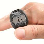 SC SPORTCOUNT Lap Counter and Timer - BLACK