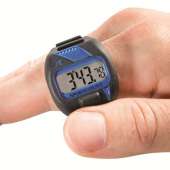 SC SPORTCOUNT Lap Counter and Timer - BLUE