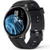 Smart Watch, AGPTEK, Black Smart Watch, AGPTEK, Black