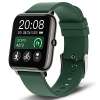 Smart Watch, Popglory Smartwatch with Blood Pressure, Blood Oxygen Monitor, Fitness Tracker with... Smart Watch, Popglory Smartwatch with Blood Pressure, Blood Oxygen Monitor, Fitness Tracker with...