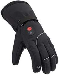 Smilodon Heated Gloves for Men Women ...