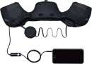 Smith Optics Outdoor Tech Wired Audio Chips Black One Size Smith Optics Outdoor Tech Wired Audio Chips Black One Size
