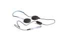 Snow Helmet Headphones Snow Helmet Headphones