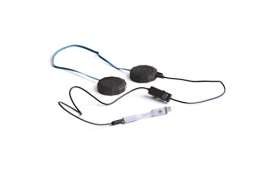 Snow Helmet Headphones