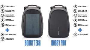 The Bobby Tech and Bobby Pro