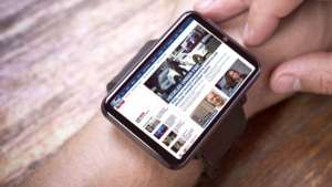Ticwris Max 4G Smart Watch Deals