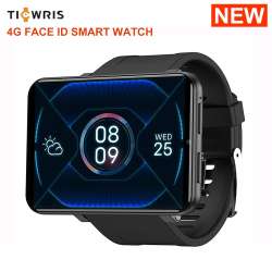 Ticwris Max 4G Smart Watch