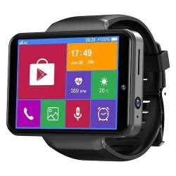 Ticwris Max S 4G Smart Watch Phone Android 7.1 MTK6739 ...