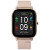 Timex Metropolitan S AMOLED Smartwatch with GPS & Heart Rate 36mm – Rose Gold-Tone with Blush... Timex Metropolitan S AMOLED Smartwatch with GPS & Heart Rate 36mm – Rose Gold-Tone with Blush...