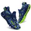UMYOGO Sport Running Shoes - Blue UMYOGO Sport Running Shoes - Blue