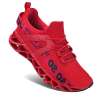 UMYOGO Sport Running Shoes - Red UMYOGO Sport Running Shoes - Red