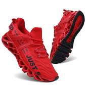 UMYOGO Women's Lightweight Casual - Red