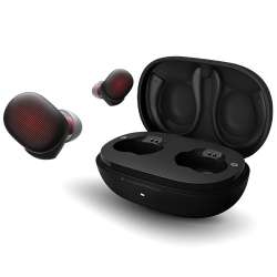 Wholesale Amazfit PowerBuds Wireless Earbuds Black price ...