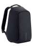 XD Design Bobby Original Anti-Theft Laptop USB Backpack Black (Unisex Bag) XD Design Bobby Original Anti-Theft Laptop USB Backpack Black (Unisex Bag)