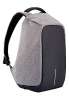 XD Design Bobby Original Anti-Theft Laptop USB Backpack Grey (Unisex Bag) XD Design Bobby Original Anti-Theft Laptop USB Backpack Grey (Unisex Bag)