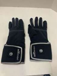 BARCHI HEAT Electric Heated Gloves Rechargeable Battery 7 ...