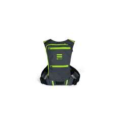 Fitly innovative running pack mojito green